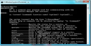 Descripción de los servicios de inicio de activación en Windows 7