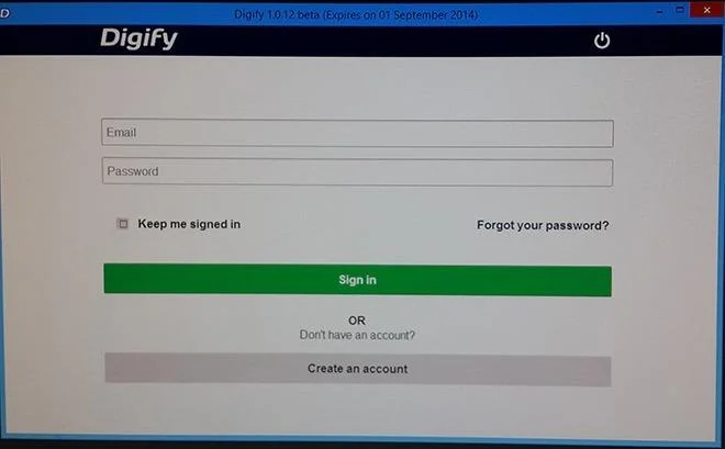 Digify: bezpieczne, tylko do odczytu, samoniszczące się udostępnianie plików z obsługą Dropbox