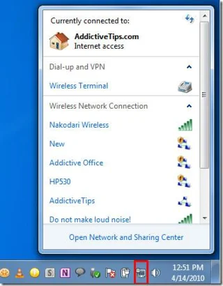簡單的 Windows 7 檔案共享:逐步過程 簡單的 Windows 7 檔案共享:逐步過程