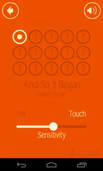15 monete: raccogli monete mentre manovri la tua nave attorno ai cloni [Recensione del gioco]