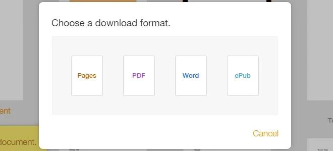 Come visualizzare un file Pages su Windows e convertirlo in PDF