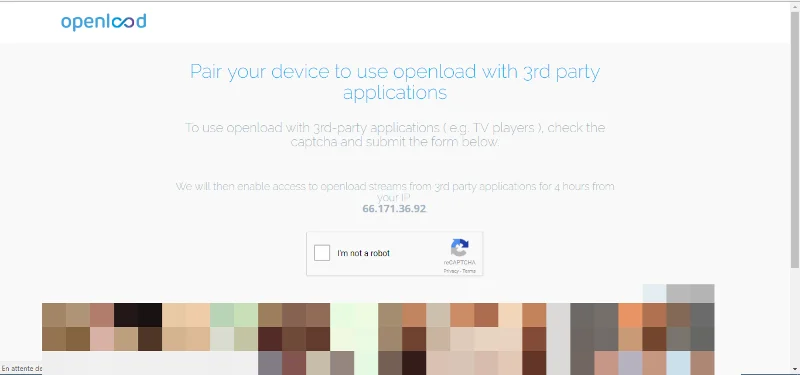 Как подключить Openload для доступа к потокам в Kodi