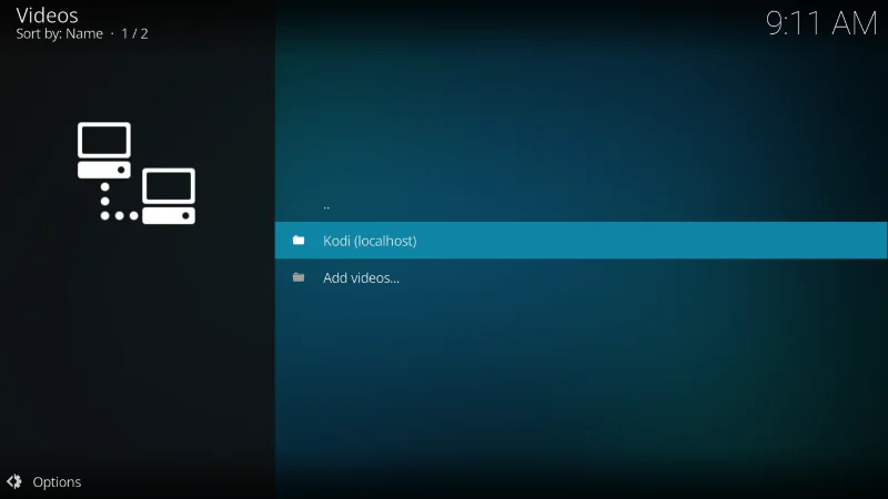 So streamen Sie Filme mit Kodi auf Ihren Amazon Fire TV Stick