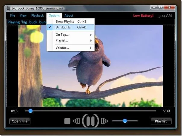 AniPlayer X – Media Player für Videoserien-/Anime-Liebhaber