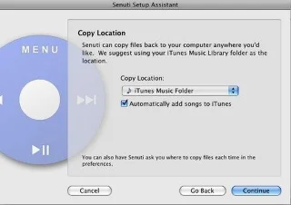 如何將音樂從 iPhone/iPod Touch 傳輸到電腦 如何將音樂從 iPhone/iPod Touch 傳輸到電腦