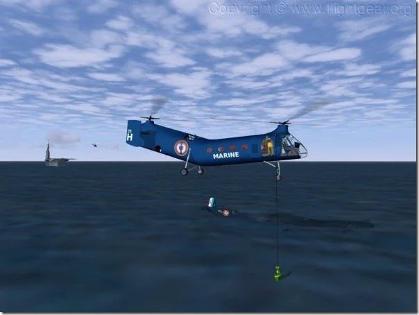 Scarica FlightGear Flight Simulator gratuitamente [Divertiti]