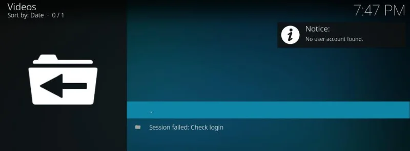Crunchyroll Kodi-Add-on – So installieren und schauen Sie Anime auf Kodi