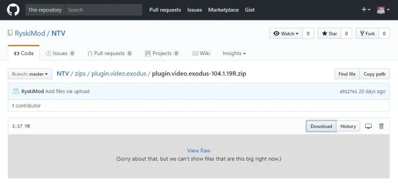 Le migliori alternative a Fusion di TVAddons mentre TVAddons.ag è inattivo