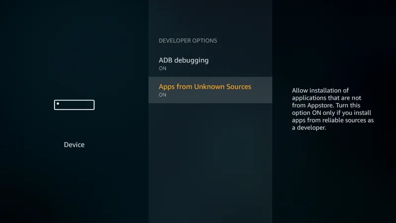 So aktualisieren Sie den Amazon Firestick oder Fire TV schnell und einfach