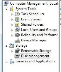 Cómo redimensionar, ampliar y reducir una partición en Windows 7/Vista