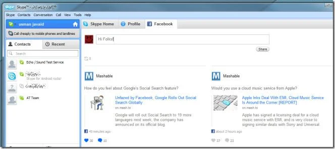 10 funciones y herramientas para potenciar tu experiencia en Skype