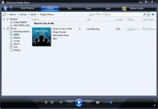Organizza i contenuti multimediali digitali in Windows Media Player con semplici passaggi