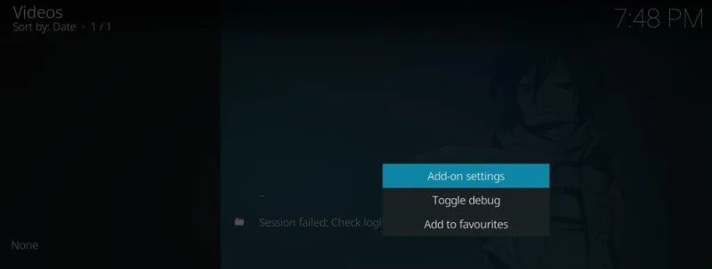 Crunchyroll Kodi-Add-on – So installieren und schauen Sie Anime auf Kodi