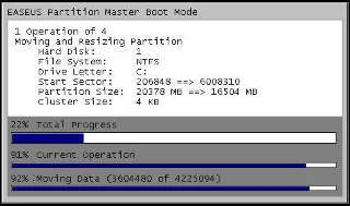EASEUS Partition Master Professional: regalo gratuito por tiempo limitado