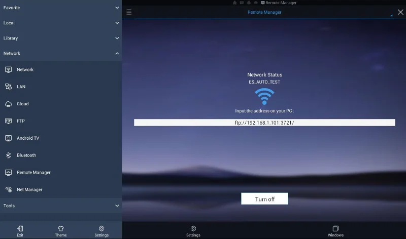 So installieren Sie Kodi auf einer Android TV Box