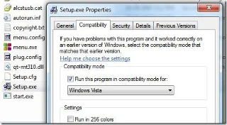 Windows 7 數據機驅動程式