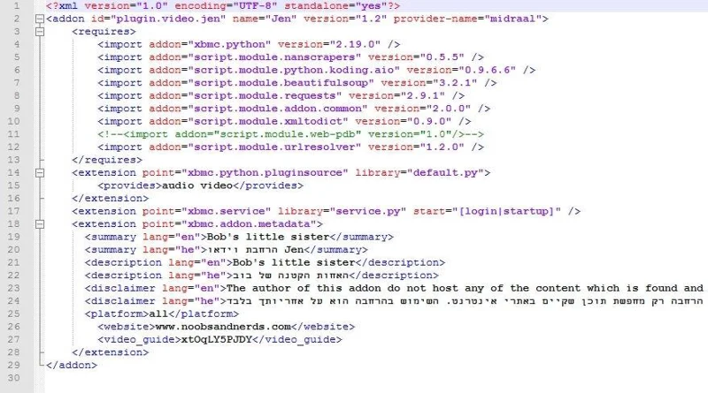 Tipps für Kodi-Entwickler: So erstellen und implementieren Sie einen Trakt-API-Schlüssel für Ihr Add-on