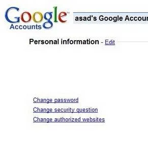 Come verificare se un intruso sta accedendo al tuo account Gmail