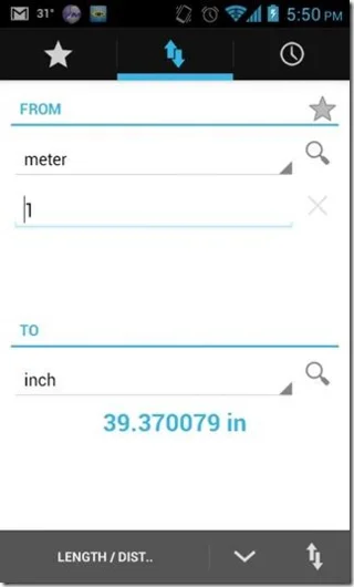 Elenco di app gratuite a tema Holo per Android