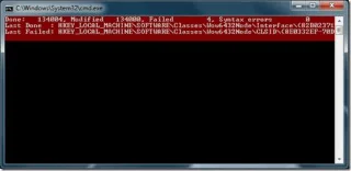 Beheben Sie den Office 2010-Installationsfehler 1402. Das Setup kann den Registrierungsschlüssel nicht öffnen.