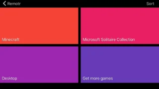 iPadやAndroidタブレットでWindowsゲームをプレイ