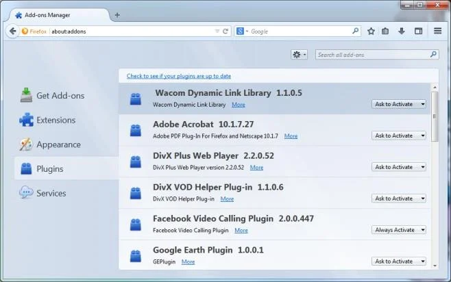 Firefox 30 桌面版和 Android 版的新功能