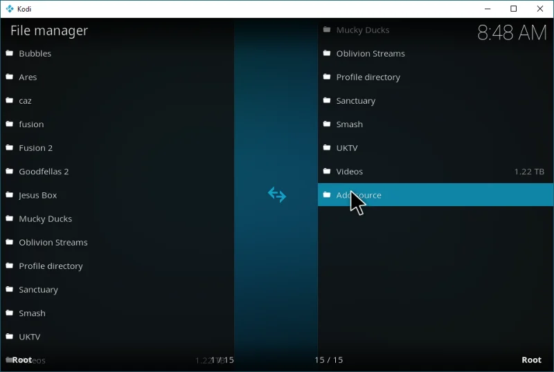 Guia de TV IVUE 2 Kodi Add-on: Instalação e Análise