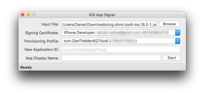 So installieren Sie Kodi auf dem iPhone: Jailbreak- und Nicht-Jailbreak-Lösungen