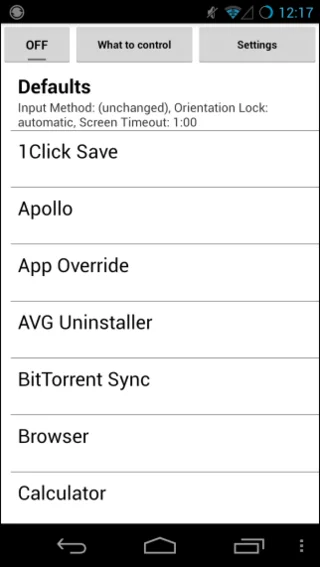 172 beste Android-Apps