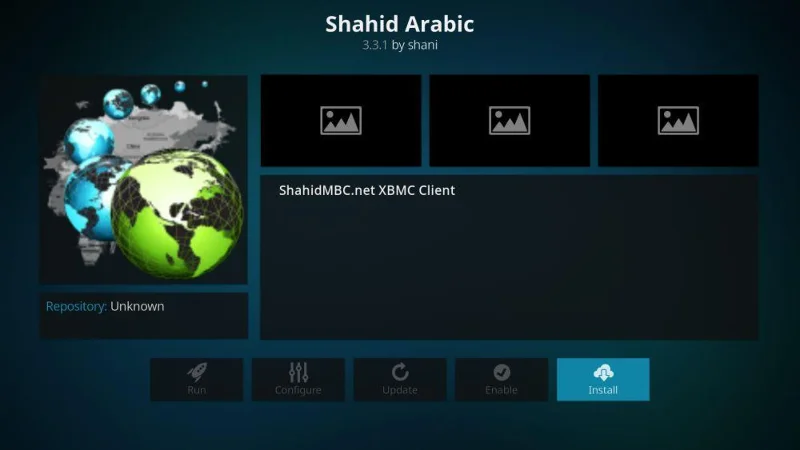Beste arabische Kodi-Add-ons: So schauen Sie arabische Filme und Fernsehsendungen auf Kodi