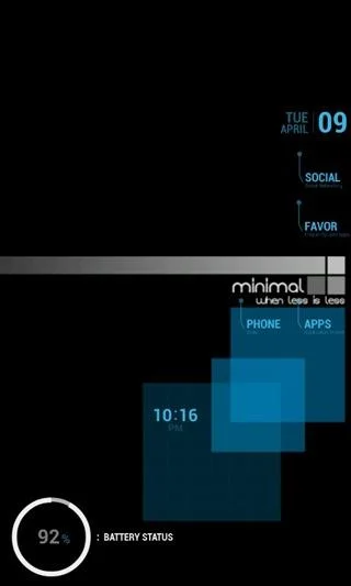 172 beste Android-Apps