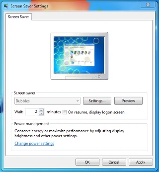 Come limitare l'accesso degli utenti e applicare le impostazioni di personalizzazione di Windows 7