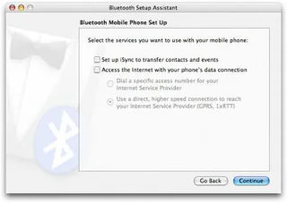 Come sincronizzare facilmente il tuo telefono Nokia con il Mac tramite Bluetooth