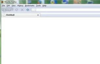 FirefoxとInternet Explorerをアドオンなしで起動する方法