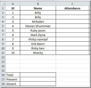 Come inserire una casella di controllo in Excel: guida passo passo semplice