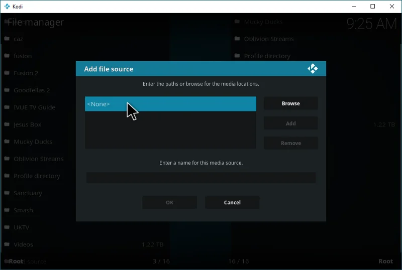 PlayersKlub Kodi-Add-on, über 700 IPTV-Kanäle ansehen: Installationsanleitung