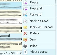 Windows Live メール、Gmail、Yahoo! メールで送信者の IP アドレスを確認する方法 Windows Live メール、Gmail、Yahoo! メールで送信者の IP アドレスを確認する方法
