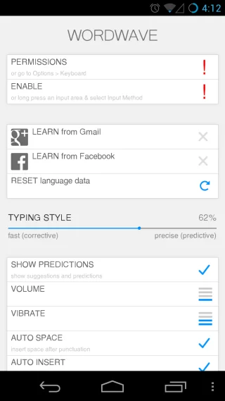 172 beste Android-Apps