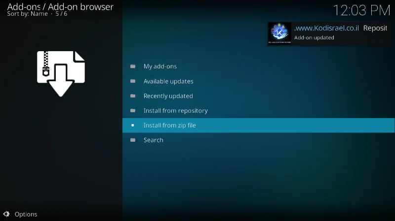 Дополнение IPTV, созданное в Канаде — как установить и использовать