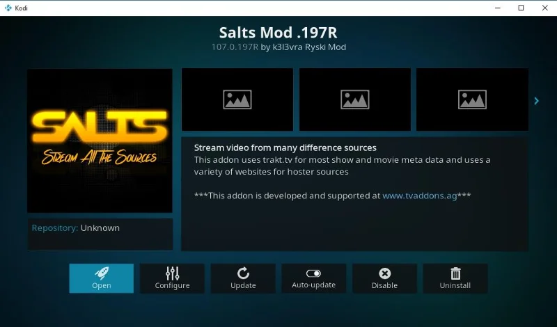 Real Debrid на Kodi: как установить и настроить Real Debrid