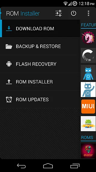 172 beste Android-Apps