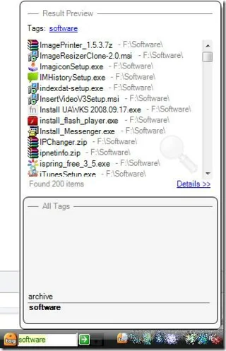 Cómo etiquetar documentos, archivos, música y marcadores en Windows