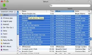 如何將音樂從 iPhone/iPod Touch 傳輸到電腦