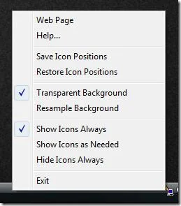 使用 Iconoid 完全控制你的 Windows 桌面圖標