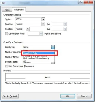 Microsoft Office Word 2010: quali sono le novità?
