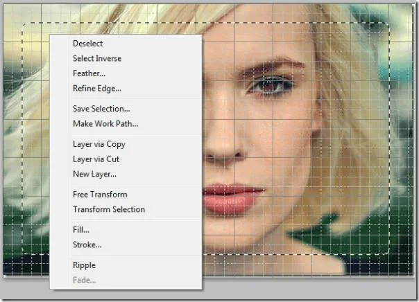 Cómo añadir bordes a tus imágenes en Photoshop [Tutorial]
