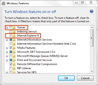 6 maneras de liberar espacio en disco en Windows 7