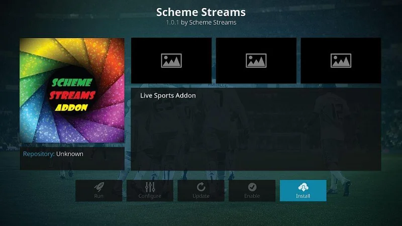 Лучший футбольный аддон для Kodi: как смотреть футбол на вашем устройстве