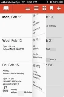 Die 100 besten iPhone- und iPad-Apps des Jahres 2013
