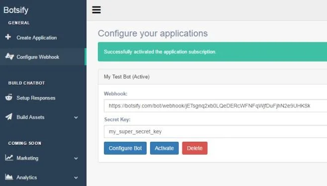 Come creare un bot per Facebook Messenger senza scrivere codice [Guida]